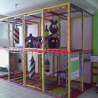 Laberinto - proveedor para eventos en Aguascalientes