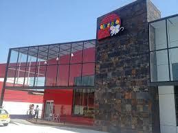 Laberinto Suc. San Jerónimo - Salón de Fiestas Infantiles en todo México