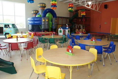 Laberinto Suc. Sendero - Salón de Fiestas Infantiles en todo México