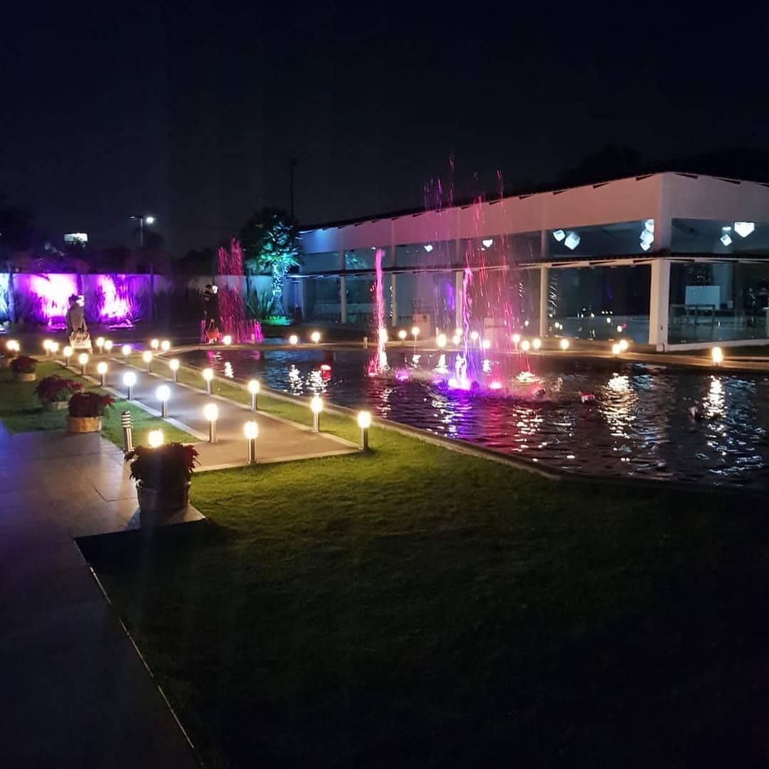 Lago Baikal - proveedor para eventos en Estado de México