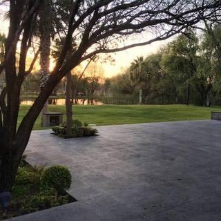 Lago Paraiso AGS - Estacionamiento en Aguascalientes
