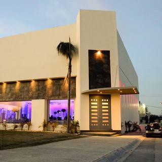 Las Cruces Eventos - Estacionamiento en Monterrey - Nuevo León