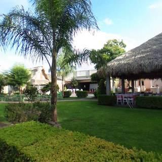 Las Palmeras - Jardines de Eventos en todo México