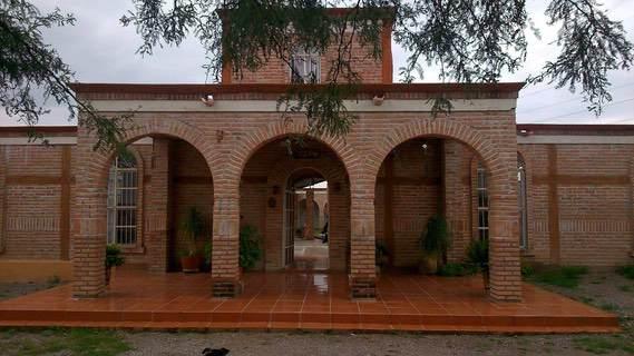 Las Torres - Estacionamiento en Aguascalientes
