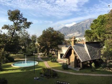 Las Torres De El Legado - Hoteles para Eventos y Bodas en todo México
