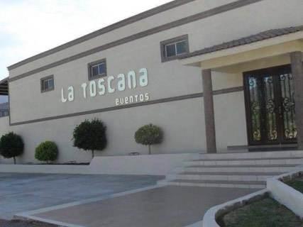 Las Toscana Eventos - proveedor para eventos en Monterrey - Nuevo León