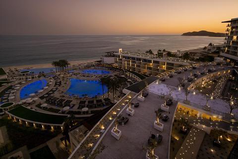 Hotel Le Blanc Spa Resort los Cabos - proveedor para eventos en Baja California Sur