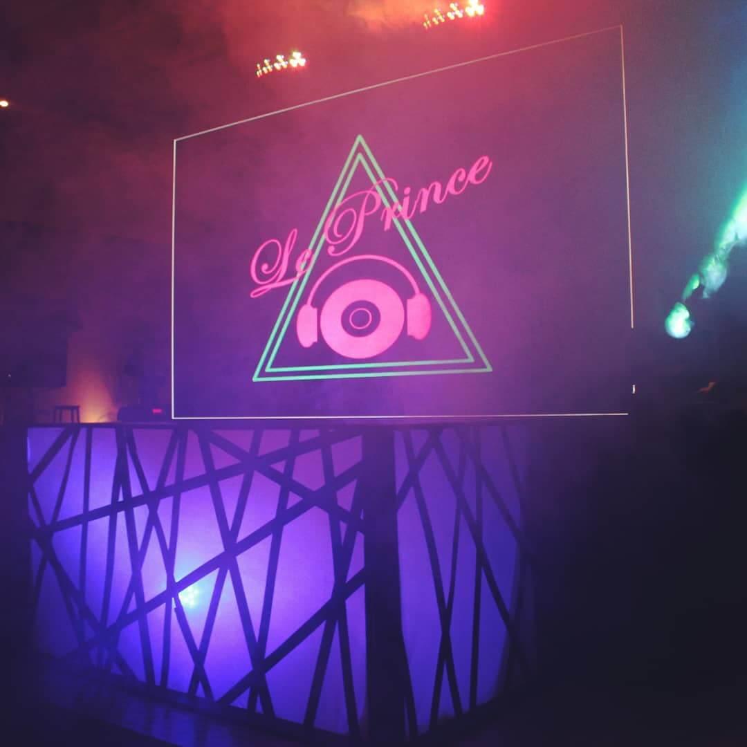 Le Prince Dj - DJ en todo México