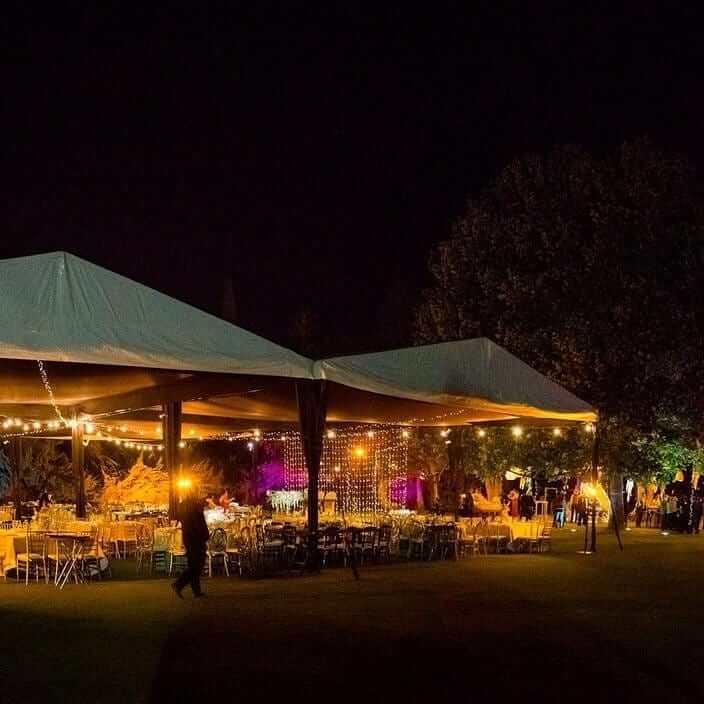 Lighting Designs - proveedor de música y entretenimiento en México