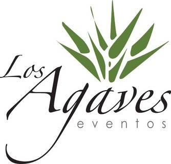Logotipo de Los Agaves Eventos