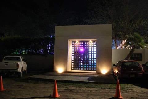 Los Pinos 112 - Jardines de Eventos en todo México