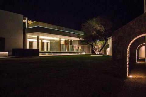 Lucernario - Salones de eventos en todo México