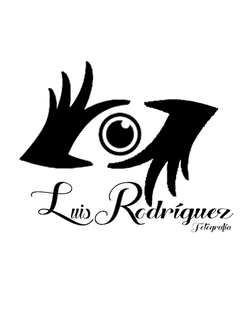 Logotipo de Luis Rodriguez Photography