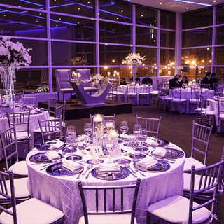 Lux Eventos - Estacionamiento en Monterrey - Nuevo León