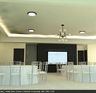 LuxSar Club - Estacionamiento en Monterrey - Nuevo León