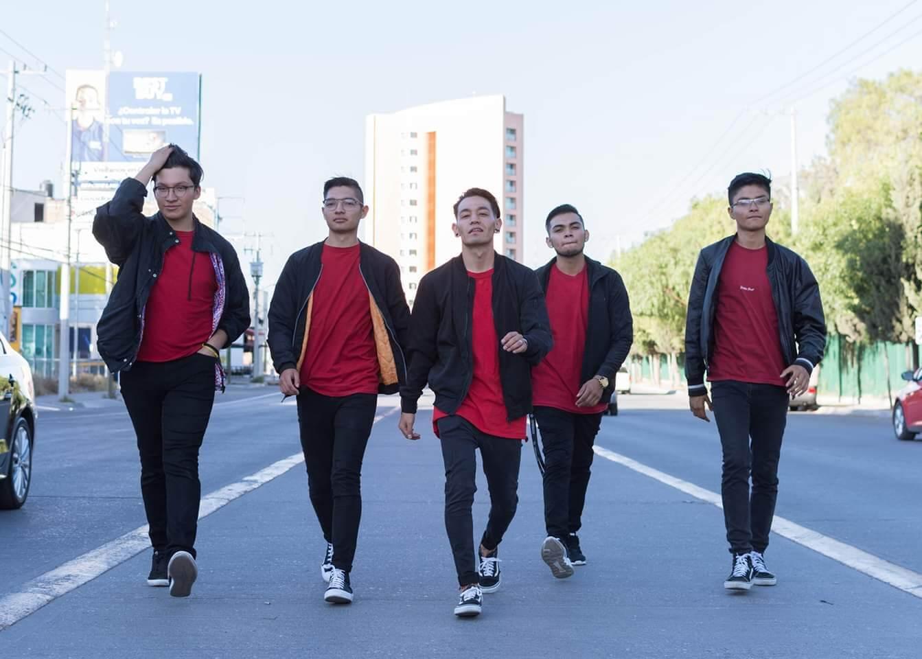 Luxury Boys Vals & Dance Co. - Coreografia en todo México