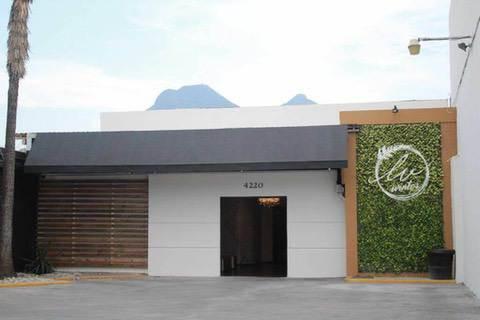 LV Eventos - Estacionamiento en Monterrey - Nuevo León