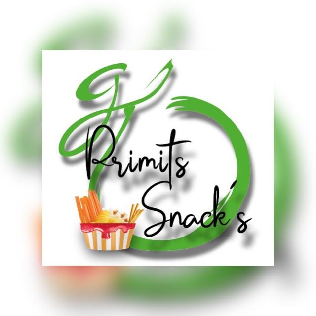 Logotipo de Primits Snack´s Querétaro