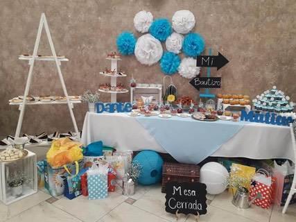MaGsy - Mesa de dulces en todo México