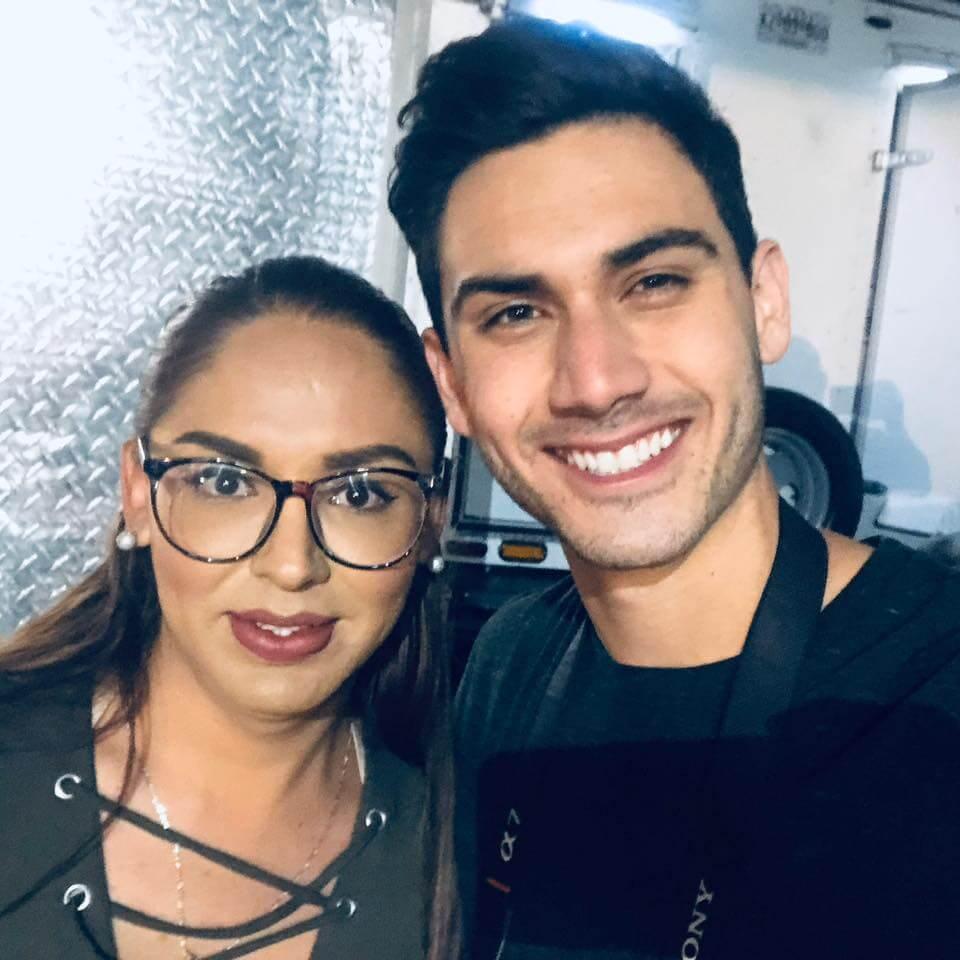 Maquillista y Estilista Nikole - Maquillistas en todo México