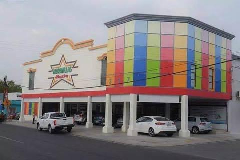 Maravillas Fiesta - Estacionamiento en Monterrey - Nuevo León