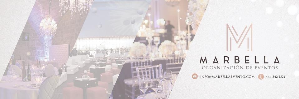 Marbella Organización de Eventos - Organizadores de Evento en todo México