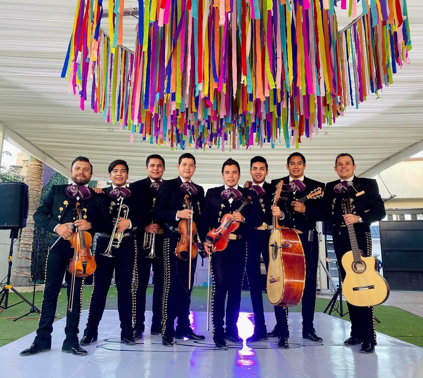 Mariachi México Trovador - Mariachi en todo México