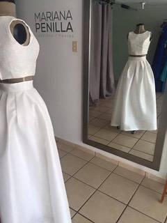 Mariana Penilla Vestidos de Novia - Vestidos en todo México