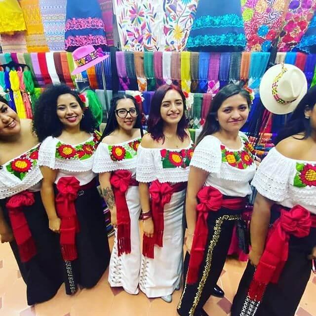 Marichi Femenil Divino Rebozo - Mariachi en todo México