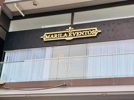 Marila Eventos - Estacionamiento en Monterrey - Nuevo León