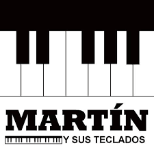 Martín y Sus Teclados - Instrumental en todo México