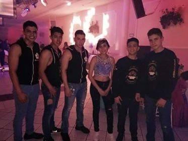 Maximium Boy's - Coreografia en todo México