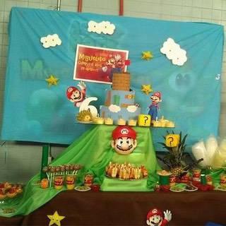 Mesa de Dulces Vela - Mesa de dulces en todo México