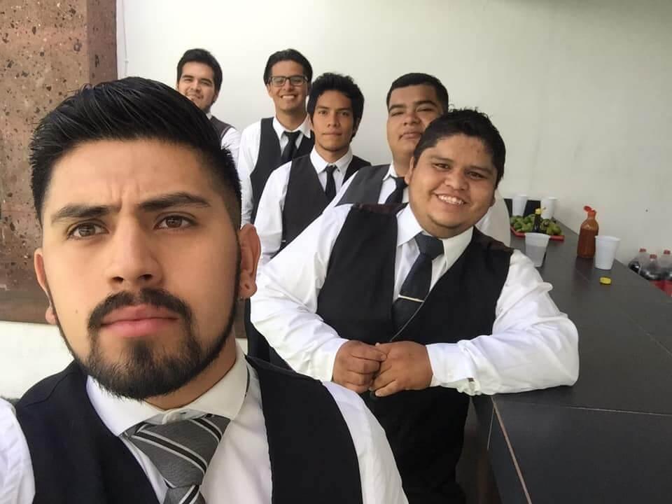 Meseros de excelencia slp - Meseros en todo México