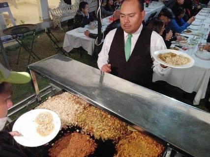 Meseros Resendiz SLP - Meseros en todo México