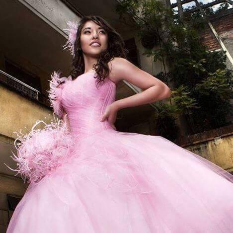 Miss Quince SLP - Vestidos en todo México