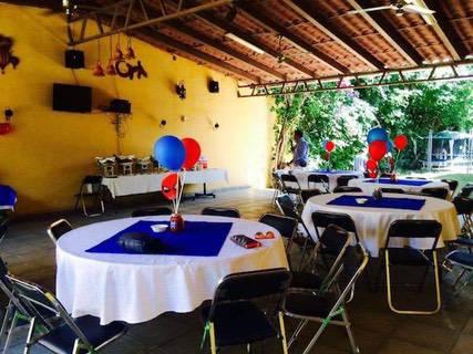 Mondlitch QRO - Carne asada en Querétaro