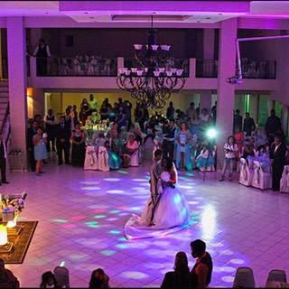 Montecarlo Eventos - Salones de eventos en todo México