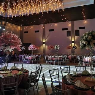Montecarlo Eventos Apodaca - Salones de eventos en todo México