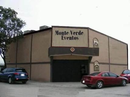Monteverde Eventos - Salones de eventos en todo México