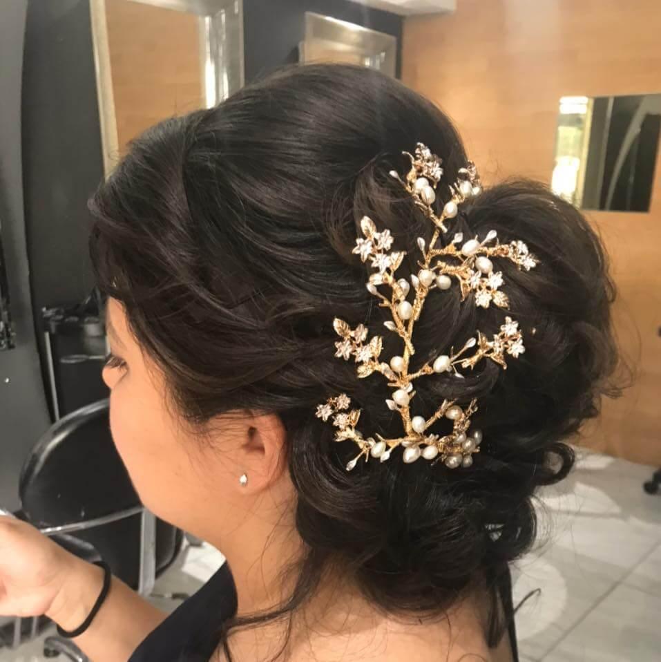 Montse Serment Haarstudio - Estilistas y peluqueros en todo México