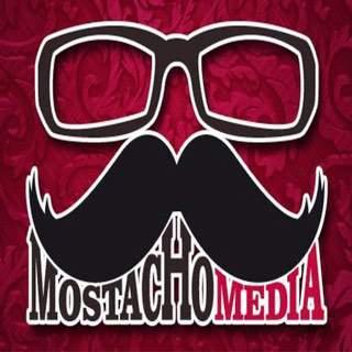 Logotipo de Mostacho Media
