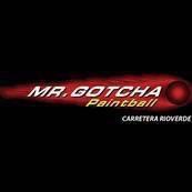 Mr Gotcha - Lugares interactivos en todo México