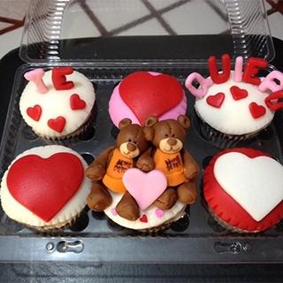 Muffins Yummy - Postres en todo México