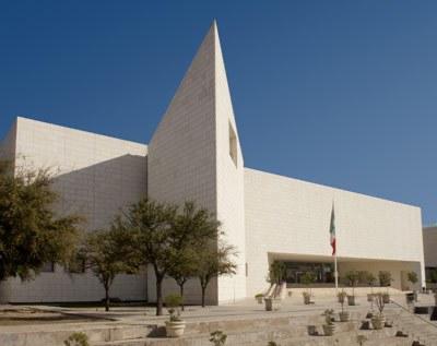 Museo de Historia Mexicana - Salones de eventos en todo México