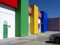 My Party - Salón de Fiestas Infantiles en todo México