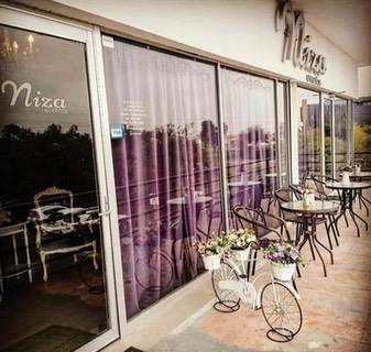 Niza Eventos - Salones de eventos en todo México