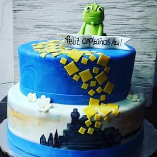 Nuage Reposteria - Postres en todo México