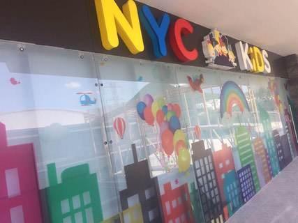 NYC Kids - Salón de Fiestas Infantiles en todo México