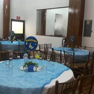 Oasis Eventos - Salones de eventos en todo México